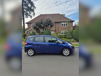 Used Honda Jazz 2012 for sale - 78901024: Photo