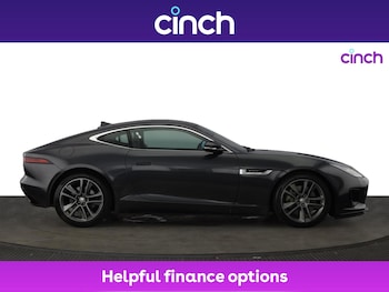 Used Jaguar F-Type 2019 for sale - 75384995: Photo