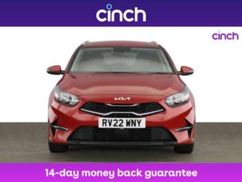 Used Kia Ceed 2022 for sale - 74677232: Photo