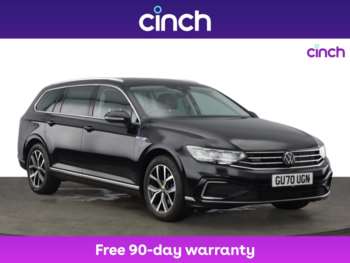 2020 - 1.4 TSI PHEV GTE 5dr DSG