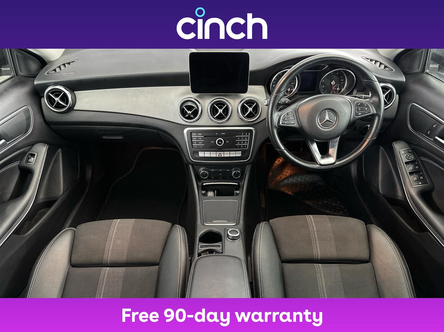 Used Mercedes-Benz GLA 2019 for sale - 76526853: Photo 15