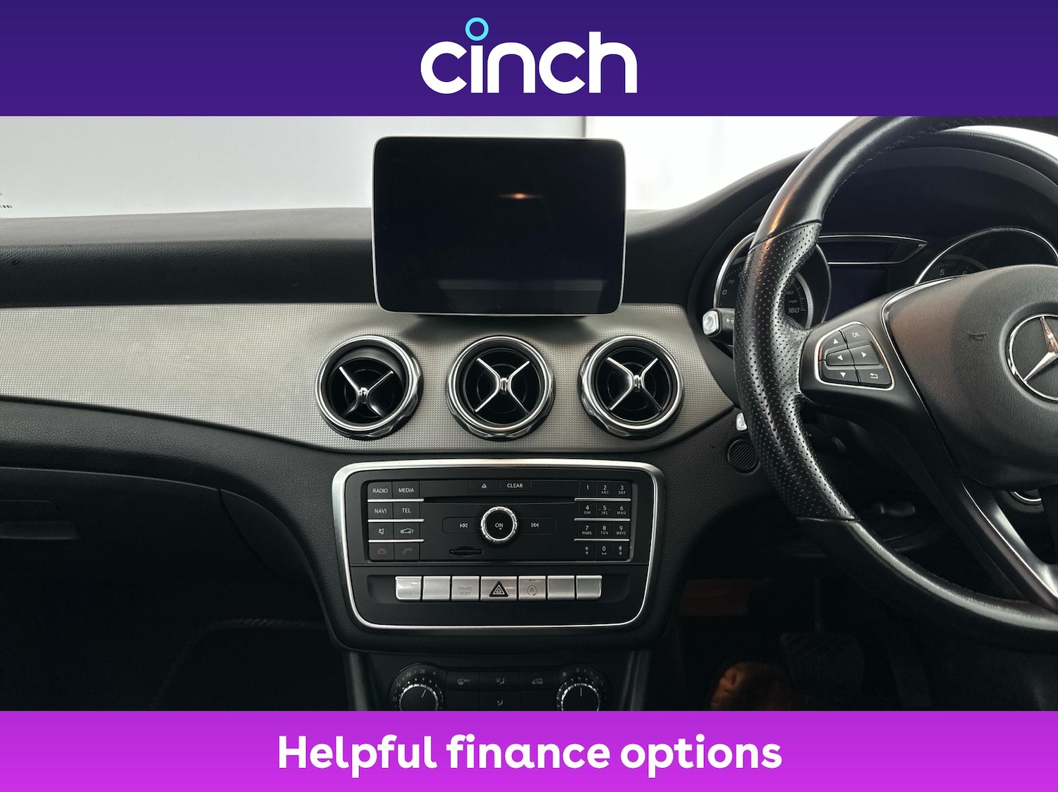 Used Mercedes-Benz GLA 2019 for sale - 76526853: Photo 17