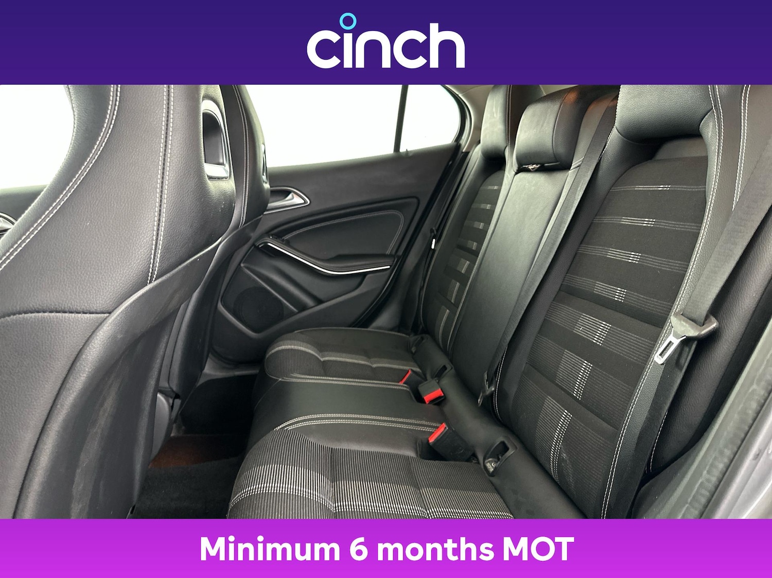 Used Mercedes-Benz GLA 2019 for sale - 76526853: Photo 20