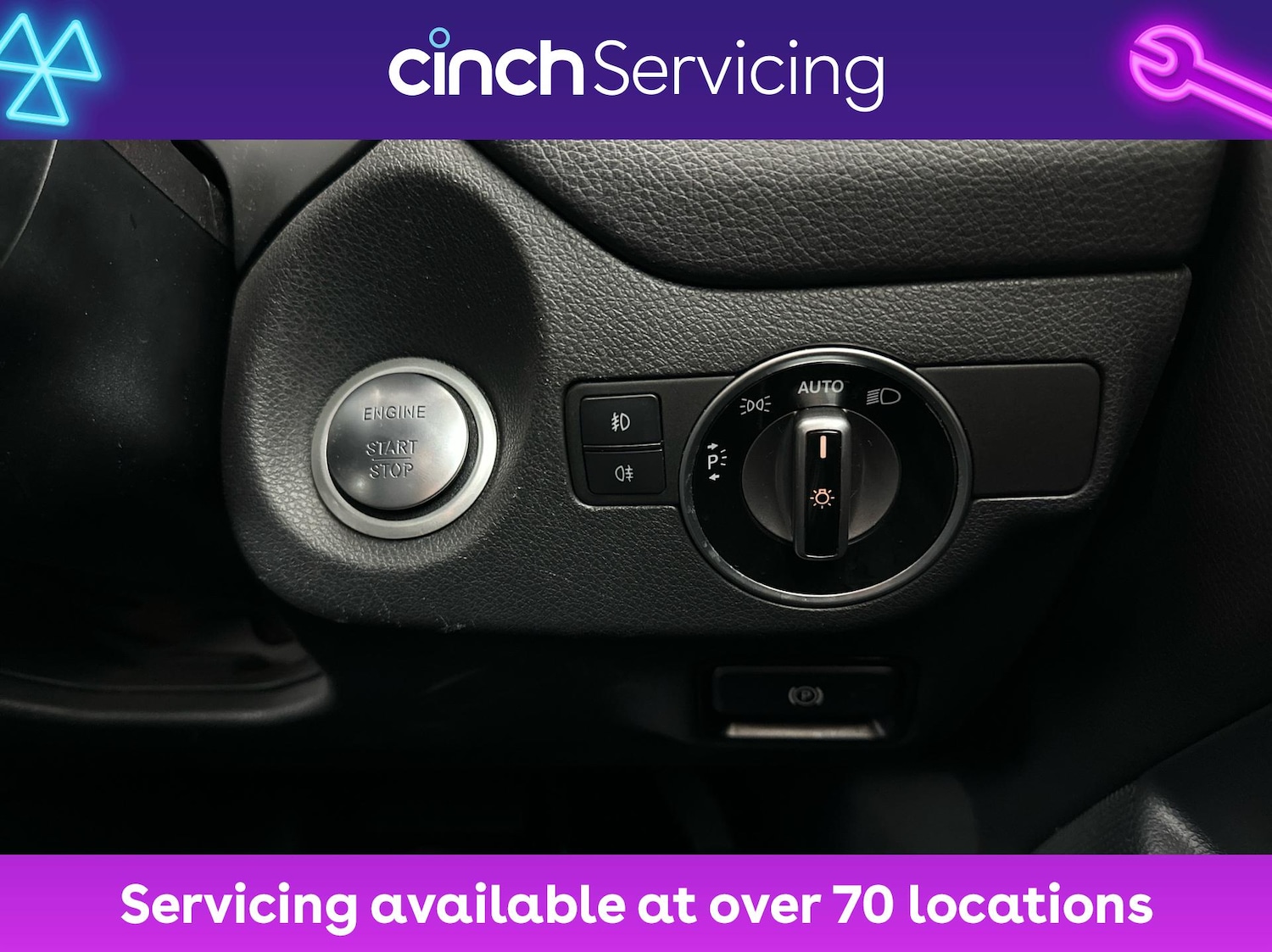 Used Mercedes-Benz GLA 2019 for sale - 76526853: Photo 31