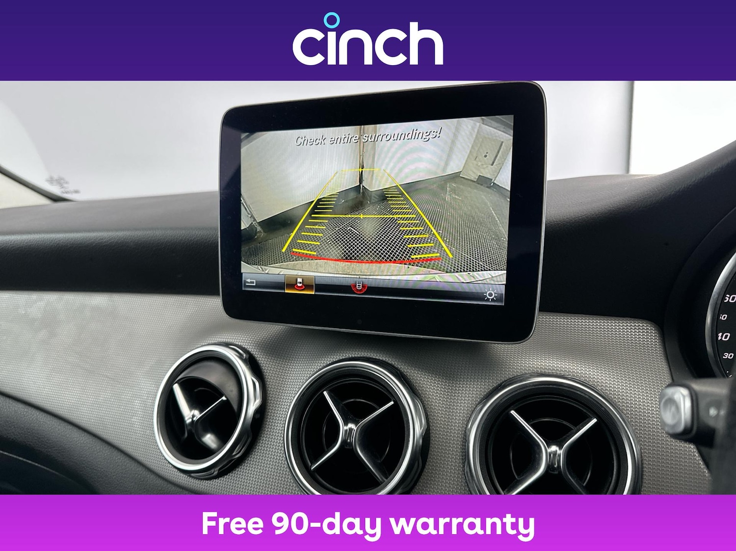 Used Mercedes-Benz GLA 2019 for sale - 76526853: Photo 34