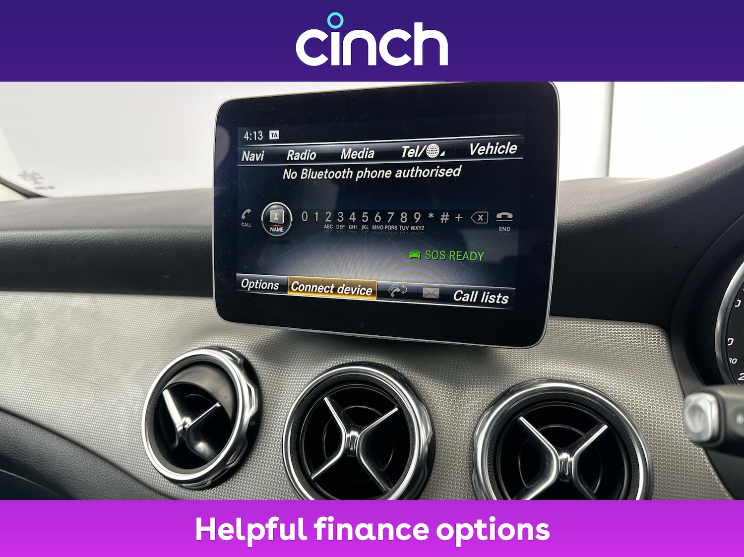 Used Mercedes-Benz GLA 2019 for sale - 76526853: Photo 35