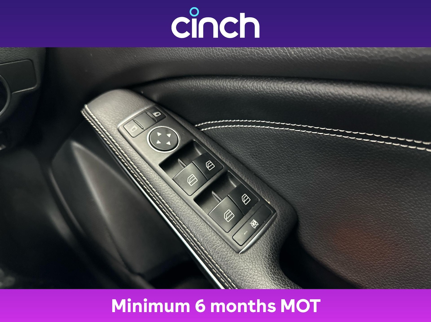 Used Mercedes-Benz GLA 2019 for sale - 76526853: Photo 37