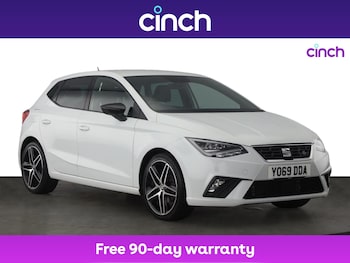 SEAT - Ibiza
