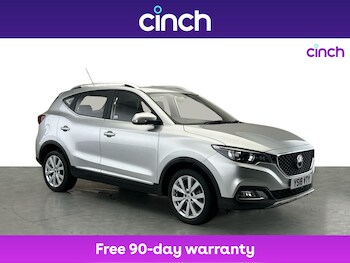 2018 - 1.5 VTi-TECH Excite 5dr
