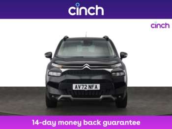 Used Citroen C3 Aircross 2022 for sale - 74872589: Photo