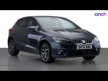2020 - 1.0 TSI 110 Xcellence Lux [EZ] 5dr DSG