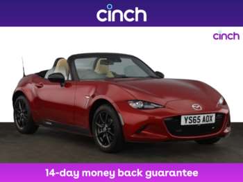 2015 - 1.5 Sport Nav 2dr