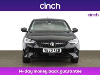 Used Vauxhall Corsa-e 2020 for sale - 74905702: Photo