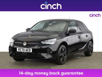 Used Vauxhall Corsa-e 2020 for sale - 74905702: Photo