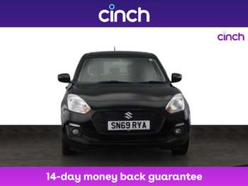 Used Suzuki Swift 2019 for sale - 74766433: Photo