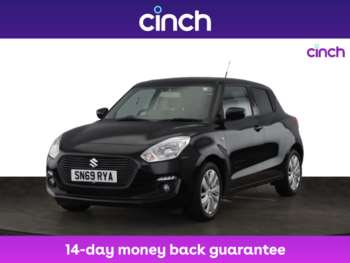 Used Suzuki Swift 2019 for sale - 74766433: Photo