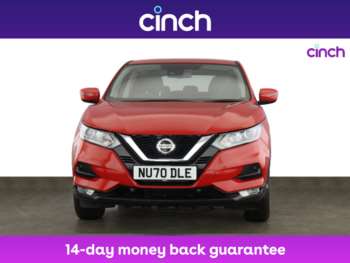 Used Nissan Qashqai 2020 for sale - 74835429: Photo