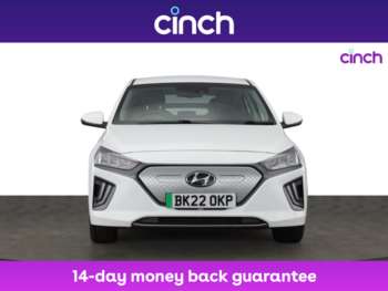 Used Hyundai IONIQ 2022 for sale - 74955892: Photo