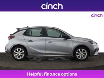 Used Vauxhall Corsa 2021 for sale - 75322809: Photo