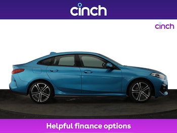 Used BMW 2 Series Gran Coupe 2021 for sale - 75766004: Photo
