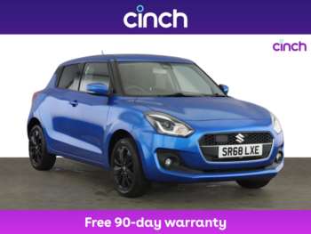 Used Suzuki Swift 2019 for sale - 75323627: Photo