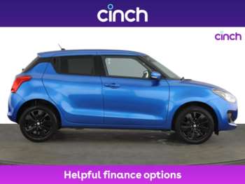 Used Suzuki Swift 2019 for sale - 75323627: Photo