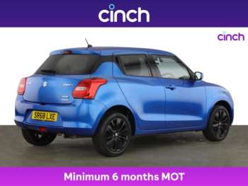 Used Suzuki Swift 2019 for sale - 75323627: Photo