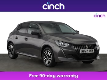 Used Peugeot 208 2022 for sale - 75574419: Photo