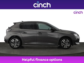 Used Peugeot 208 2022 for sale - 75574419: Photo