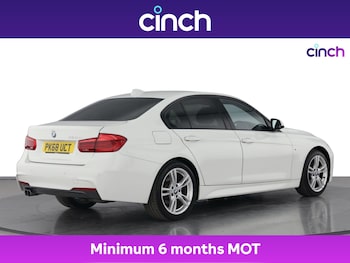 Used BMW 3 Series 2018 for sale - 75631943: Photo