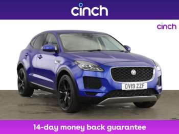 2019 - 2.0d [180] HSE 5dr Auto
