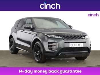 2019 - 2.0 D150 R-Dynamic S 5dr 2WD