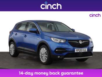 2020 - 1.2 Turbo Business Edition Nav 5dr