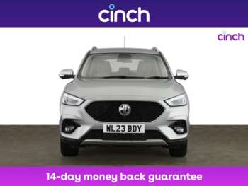 Used MG MG ZS 2023 for sale - 74872393: Photo
