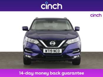 Used Nissan Qashqai 2019 for sale - 75172295: Photo