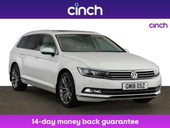 2018 - 2.0 TDI GT 5dr DSG [Panoramic Roof] [7 Speed]