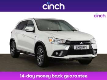 2019 - 1.6 Juro 5dr