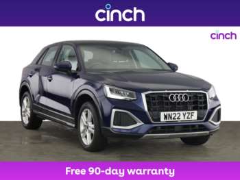 2022 - 30 TFSI Sport 5dr