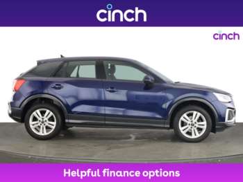 Used Audi Q2 2022 for sale - 75323095: Photo