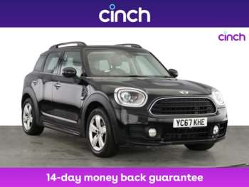 2017 - 1.5 Cooper 5dr Auto