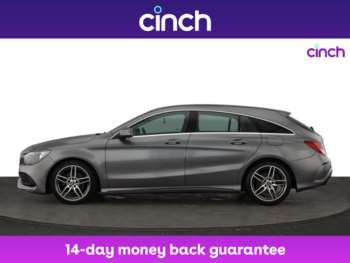 Used Mercedes-Benz CLA 2019 for sale - 74439742: Photo