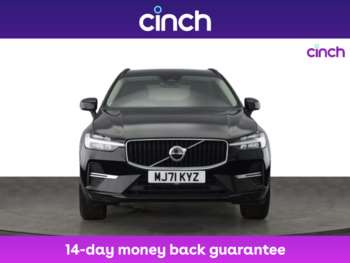 Used Volvo XC60 2021 for sale - 74987454: Photo