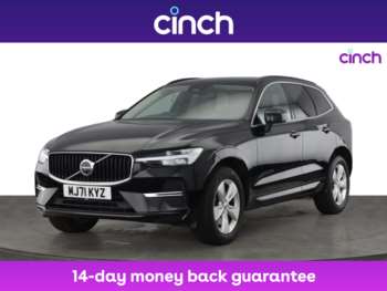 Used Volvo XC60 2021 for sale - 74987454: Photo