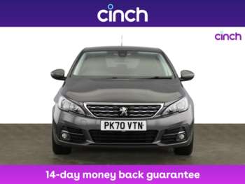 Used Peugeot 308 2021 for sale - 74766379: Photo