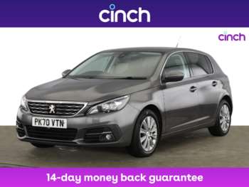 Used Peugeot 308 2021 for sale - 74766379: Photo