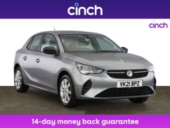 2021 - 1.2 SE Premium 5dr