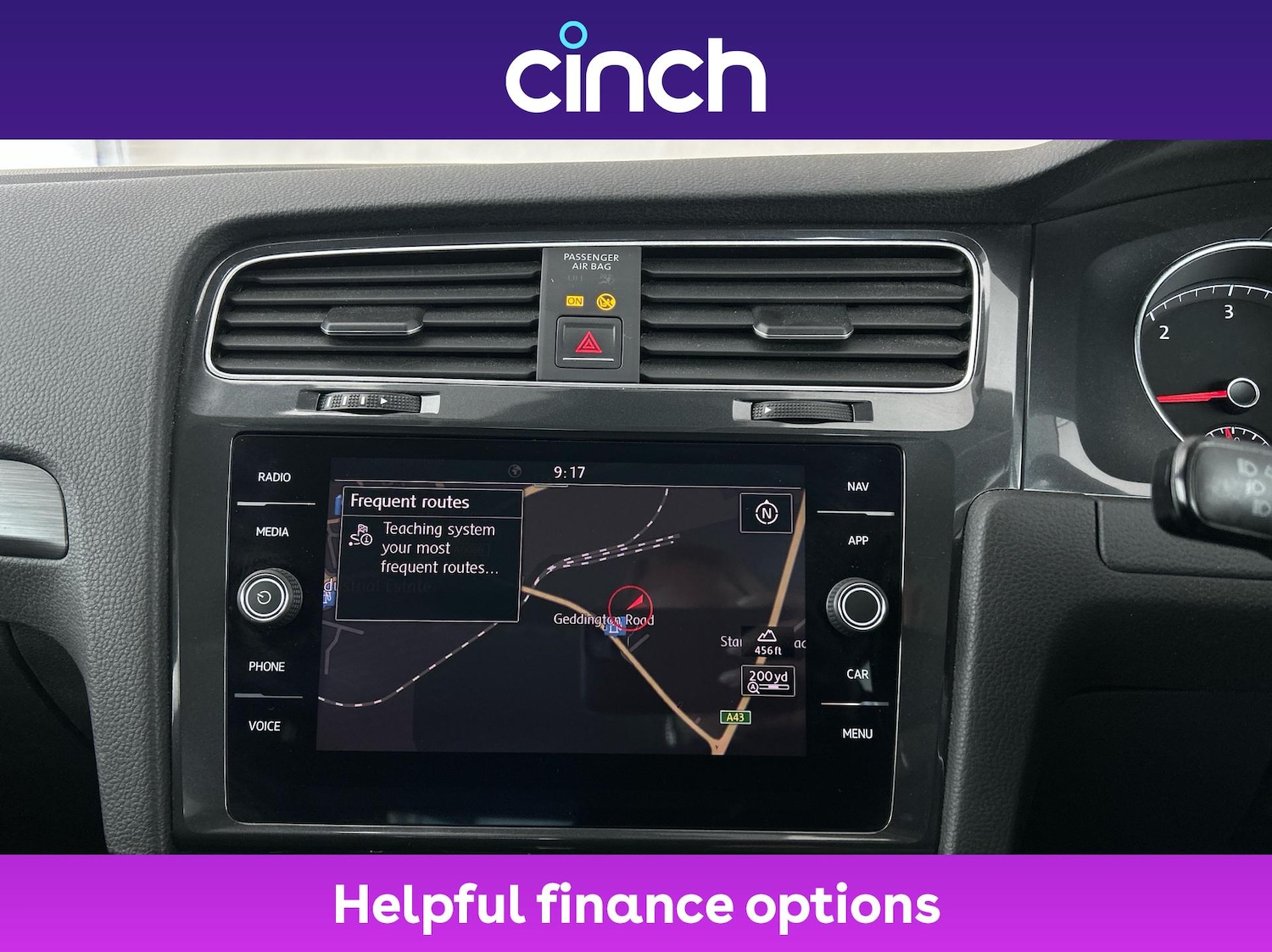 Used Volkswagen Golf 2018 for sale - 76557883: Photo 17