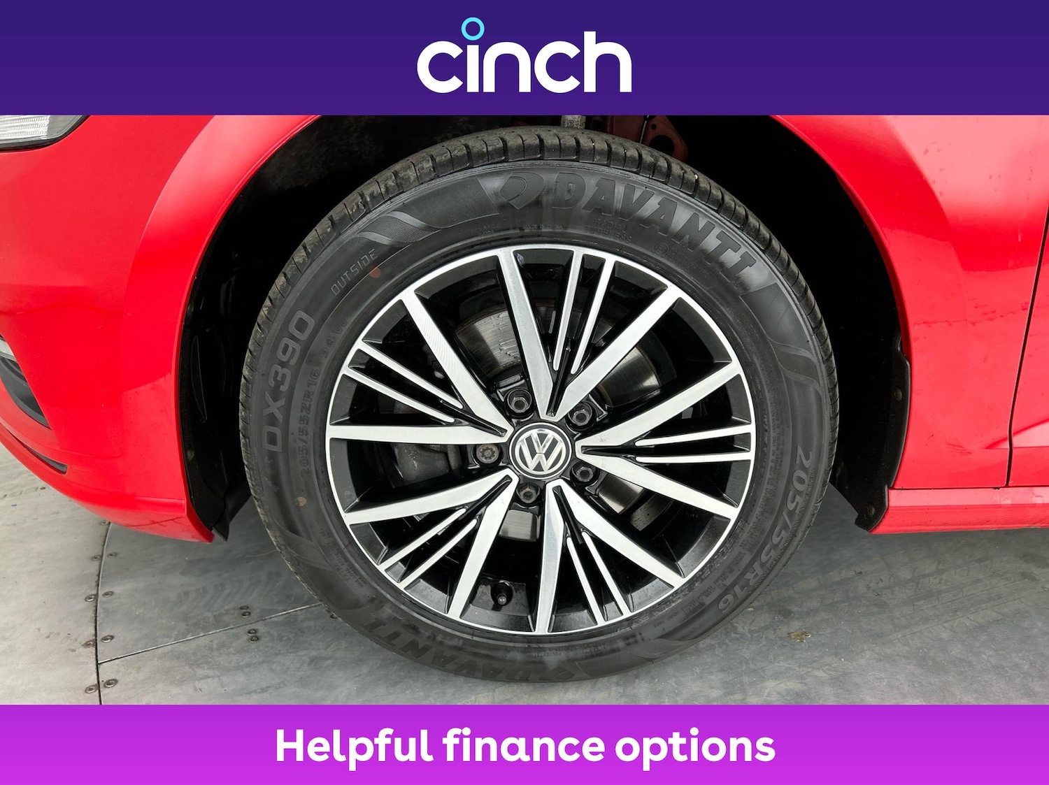 Used Volkswagen Golf 2018 for sale - 76557883: Photo 24