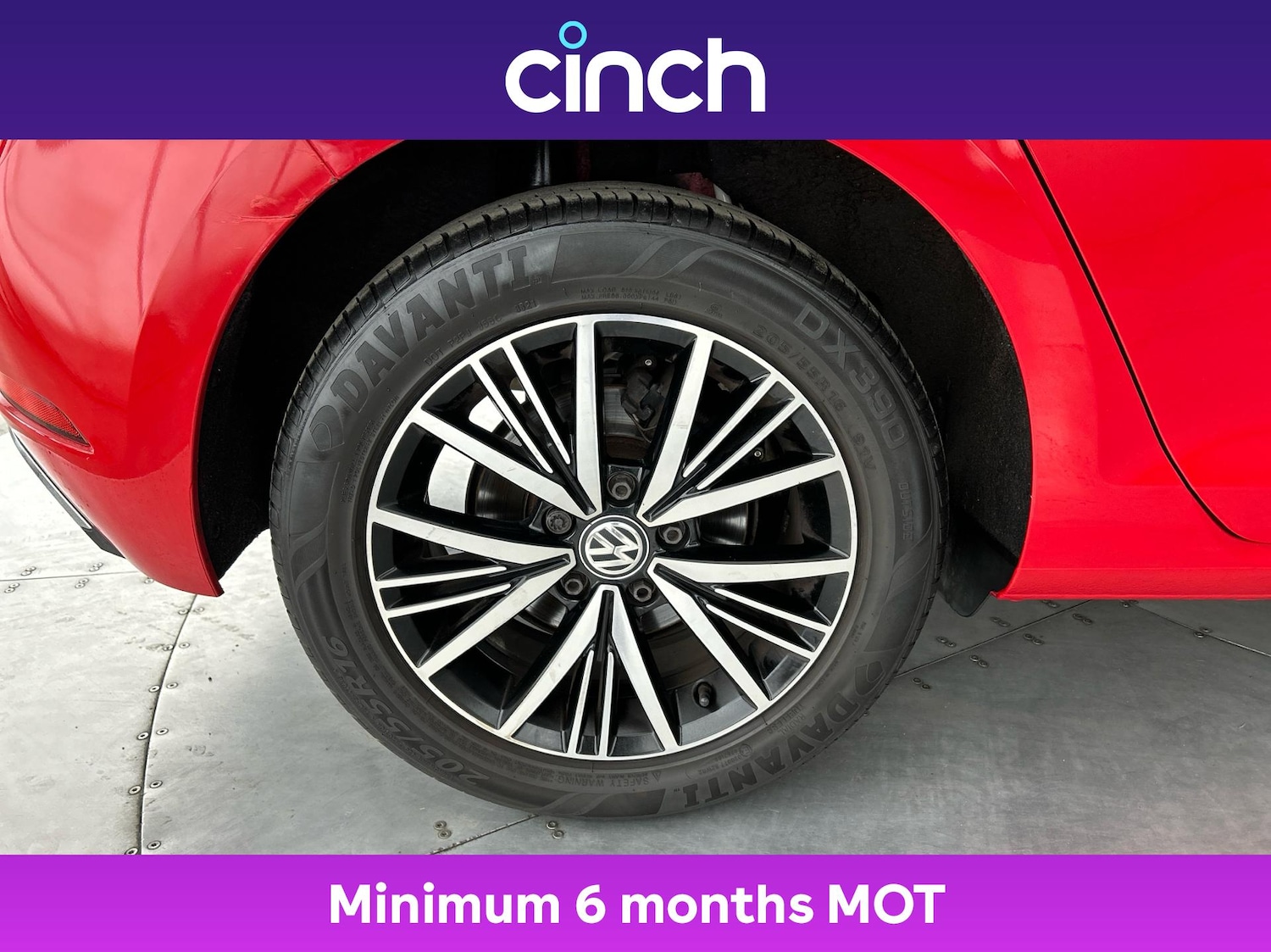 Used Volkswagen Golf 2018 for sale - 76557883: Photo 27