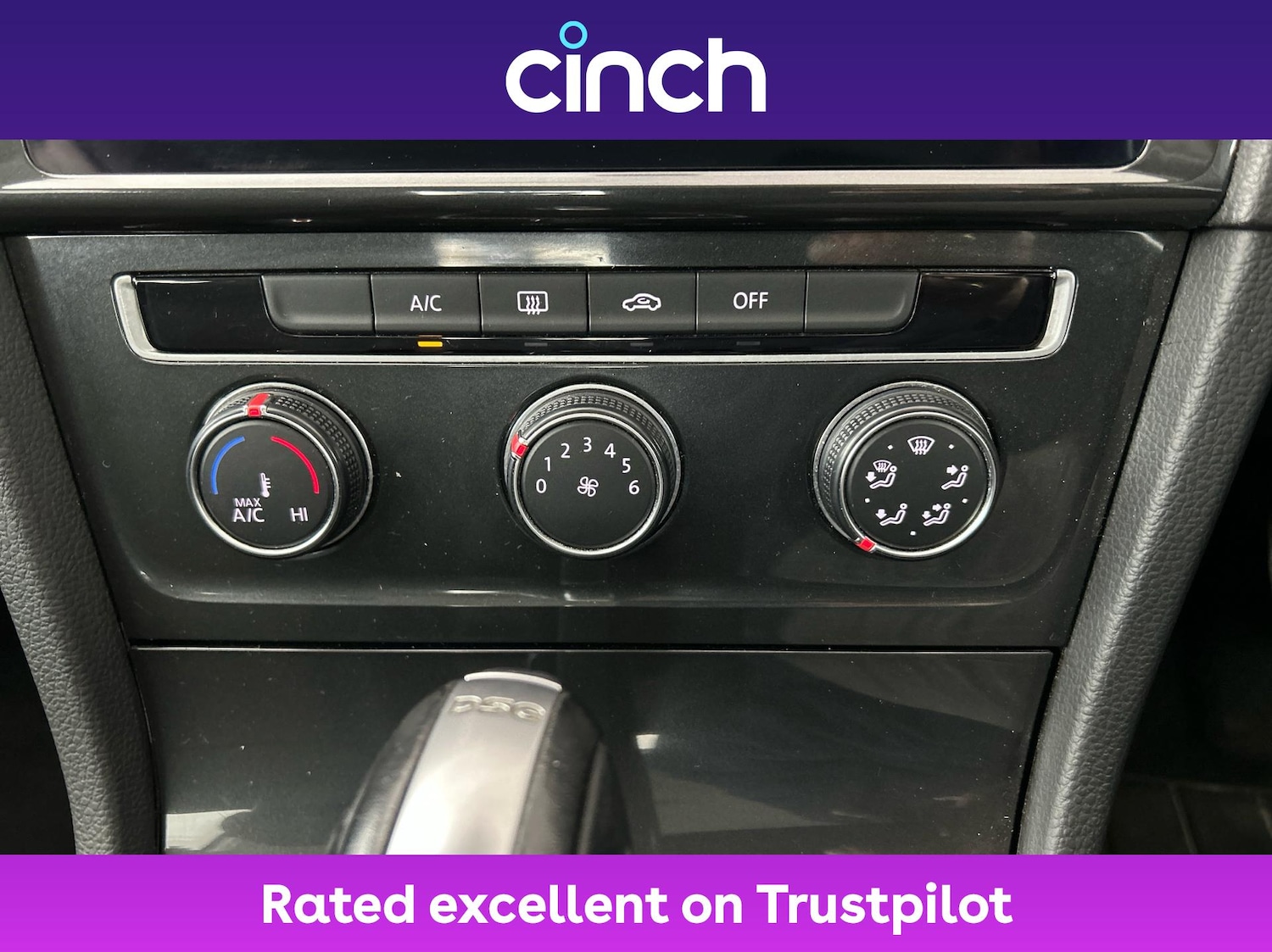 Used Volkswagen Golf 2018 for sale - 76557883: Photo 33